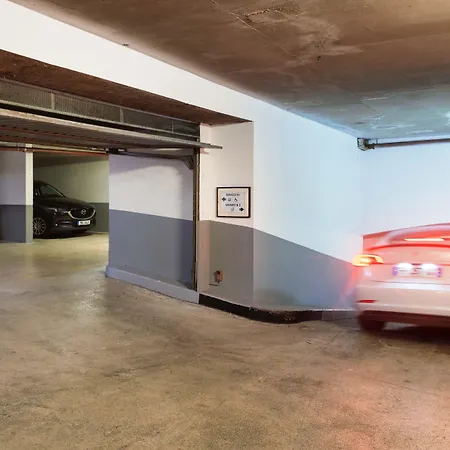 Western Mediterranee 酒店