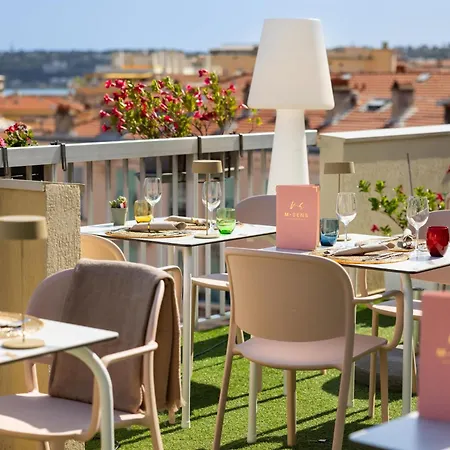 Western Mediterranee Hotel 3*