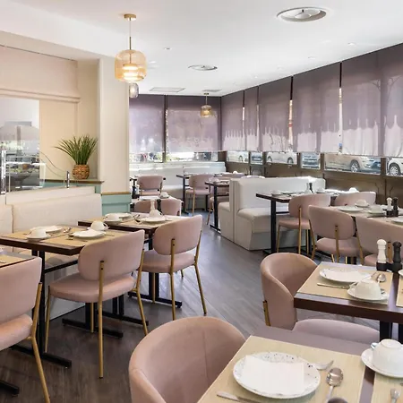 Western Mediterranee Hotel