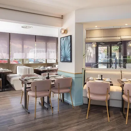 Western Mediterranee Hotel 3*