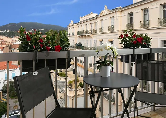 Hotel Western Mediterranee